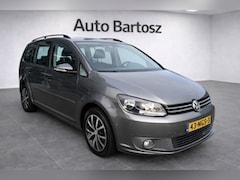 Volkswagen Touran - 1.2 TSI Trendline BlueMotion nieuwe ketting