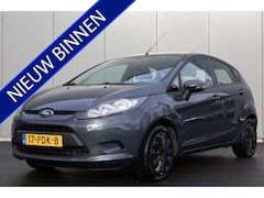 Ford Fiesta - 1.25 | AIRCO | NL-AUTO | 5-DRS | TREKHAAK