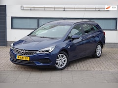 Opel Astra Sports Tourer - 1.2 Edition 2020