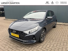 Hyundai i20 - 1.0 T-GDI Premium