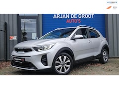 Kia Stonic - 1.0 T-GDi 100PK AUTOMAAT Cruise Clima Carplay PDC