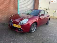 Alfa Romeo Giulietta - 1.4 T Progression Airco Bj:2010