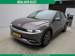 Hyundai IONIQ 5 - 73kWh 218pk Connect+ RWD | SOH 100% | Trekhaak | Leder | Warmtepomp | Stuur- en stoelverwa
