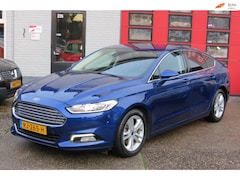 Ford Mondeo - 1.5 Trend , NAVI , CAMERA , CR CONTR , PDC