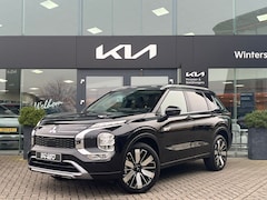 Mitsubishi Outlander - 2.4 PHEV Intense+ | Nu met 6000 euro korting | Direct leverbaar |