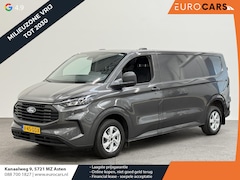 Ford Transit Custom - 300 2.0 TDCI L2H1 Trend Nieuw Model Automaat Transit Custom 300 2.0 TDCI L2H1 Trend NM Aut