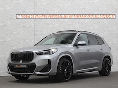 BMW X1 - 18i M-Sport | Panorama | Sportstoelen | Keyless-Entry | Sfeerverlichting | Achteruitrij-Ca