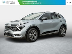Kia Sportage - 1.6 T-GDi Hybrid GT-Line | Black pack | Stoel en stuurverwarming | PDC | Clima |