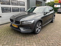 Volvo V60 Cross Country - 2.0 B5 AWD Pro, vol opties