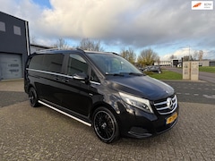 Mercedes-Benz V-klasse - 250 BlueTEC Extra Lang DC Avantgarde