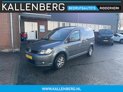 Volkswagen Caddy - 1.6 TDI / Navi / PDC / multi stuur / Trekhaak / airco