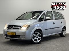 Opel Meriva - 1.6-16V Enjoy automaat Clima