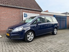 Opel Zafira - 1.6 Enjoy EXPORT