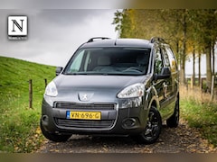 Peugeot Partner - bestel 120 1.6 HDI L1 XR Profit | Nap
