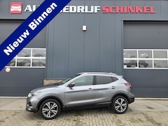 Nissan Qashqai - 1.2 N-Connecta Camera, trekhaak, pano, enz