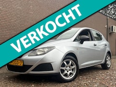 SEAT Ibiza - 1.4 Stylance | 5-Deurs