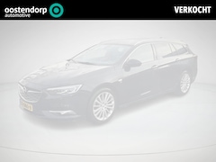 Opel Insignia Sports Tourer - 1.6 Turbo Innovation | Stoelverwarming | Voorruitverwarming | Panoramadak |