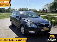 Skoda Octavia Combi - 1.4 TSI Ambition