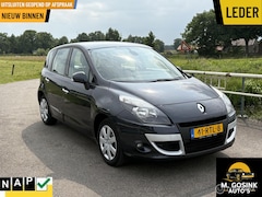 Renault Scénic - 1.6 dCi Dynamique Trekhaak 187D KM NAP