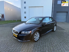Volvo C30 - 2.0D Automaat Airco 2009