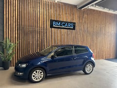 Volkswagen Polo - 1.2 Easyline Airco, 3 Deurs, Nieuwe APK