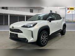 Toyota Yaris Cross - 1.5 Hybrid 130 GR SPORT| Bi-Tone Parelmoer| Adaptive Cruise| Stuurverwarming| Head Up Disp
