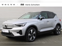 Volvo EX40 - Single Motor Extended Range Ultra 82 kWh | Panoramadak | Verwarmbare voorstoelen+stuurwiel