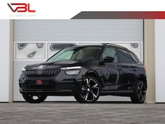 Skoda Kamiq - 1.0 TSI 95PK Active | 18Inch velgen | Hoge zit |Trekhaak