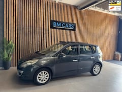 Renault Scénic - 2.0 Privilege AUTOMAAT, LEER, PANODAK