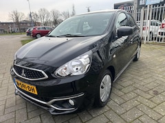 Mitsubishi Space Star - 1.0 Cool+