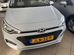 Hyundai i20 - 1.0 T-GDI Comfort
