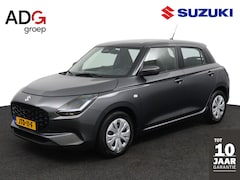 Suzuki Swift - 1.2 Comfort Smart Hybrid | ACTIE AUTO €2300 KORTING | Nieuwe Auto 2026 | Direct Leverbaar