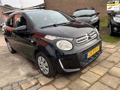 Citroën C1 - 1.0 e-VTi Feel / 2016 - 5 drs