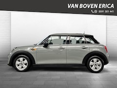 MINI One - 5-deurs 1.5 Business Edition Cruise Clima Navi BT Tel PDC