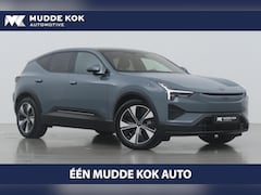 Polestar 3 - 3 Long range Dual motor 111 kWh | Plus | Pilot | Bowers&Wilkins | Luchtvering | Head-Up |
