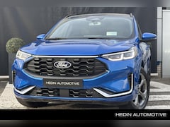 Ford Kuga - 2.5 PHEV ST-Line X | Trekhaak (Tot 2100kg trekgewicht) | Pano | AGR-Stoelen | Winterpack |