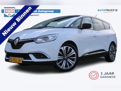 Renault Grand Scénic - 1.3 TCe Business Zen | Incl. 12 maanden garantie | Cruise control | Keyless entry | Naviga