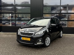 Peugeot 108 - 1.0 e-VTi Blue Lion Airco Bluetooth Elektr.Ramen