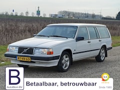 Volvo 940 - 2.3 /Distributie bij 377.045 KM / APK tot 13-02-27/
