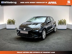 SEAT Ibiza - 1.0 EcoTSI Reference