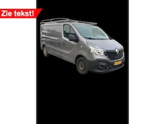 Renault Trafic - 1.6 dCi T29 L2H1 Comfort Energy