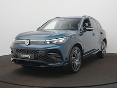 Volkswagen Tiguan - R-Line Edition 1.5 eHybrid 150 kW / 204 PK SUV 6 v