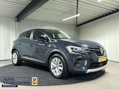 Renault Captur - 1.0 TCe 100 Zen CarPlay | Led