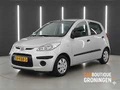 Hyundai i10 - 1.1 Dynamic Cool | APK 5-2026 | EXPORT | AIRCO