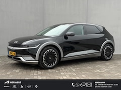 Hyundai IONIQ 5 - Connect 73kWh Automaat / Afneembare Trekhaak 1600 Kg / SOH 98% / Dealer onderhouden / Fabr