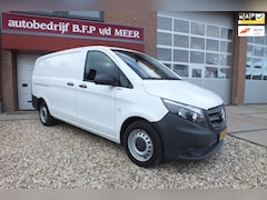 Mercedes-Benz Vito - 114 CDI Lang
