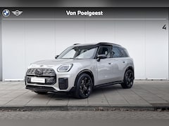 MINI Countryman - Electric E John Cooper Works L 66.5 kWh