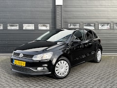 Volkswagen Polo - 1.4 TDI Comfortline | Airco | Cruise | Cruise | Carplay | €4.950,