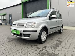 Fiat Panda - 1.2 Edizione Cool Zeer goed onderhouden Hoge instap vele opties Airco Centr.vergr. met afs