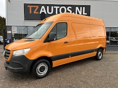 Mercedes-Benz Sprinter - 314 2.2 CDI L2H2 AUTOMAAT